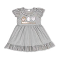 Baseball Dress