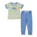 Boy Fish Set