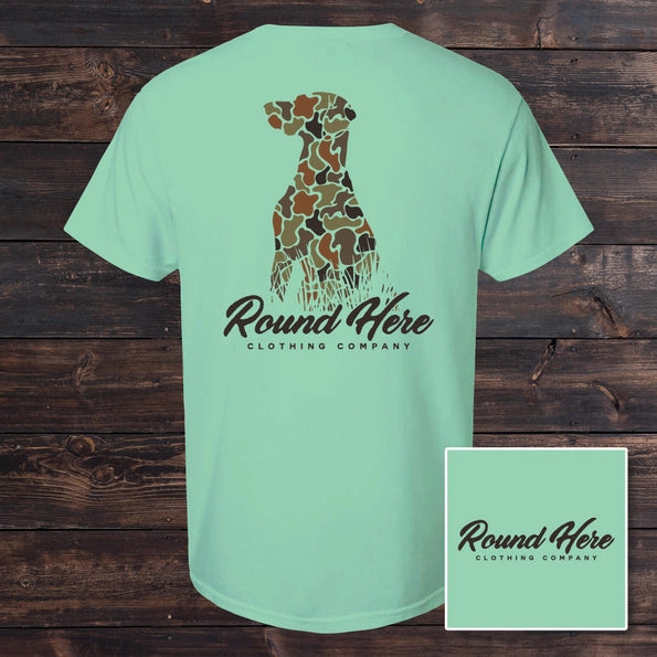 Short Sleeve T Shirt