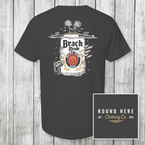 Short Sleeve T Shirt